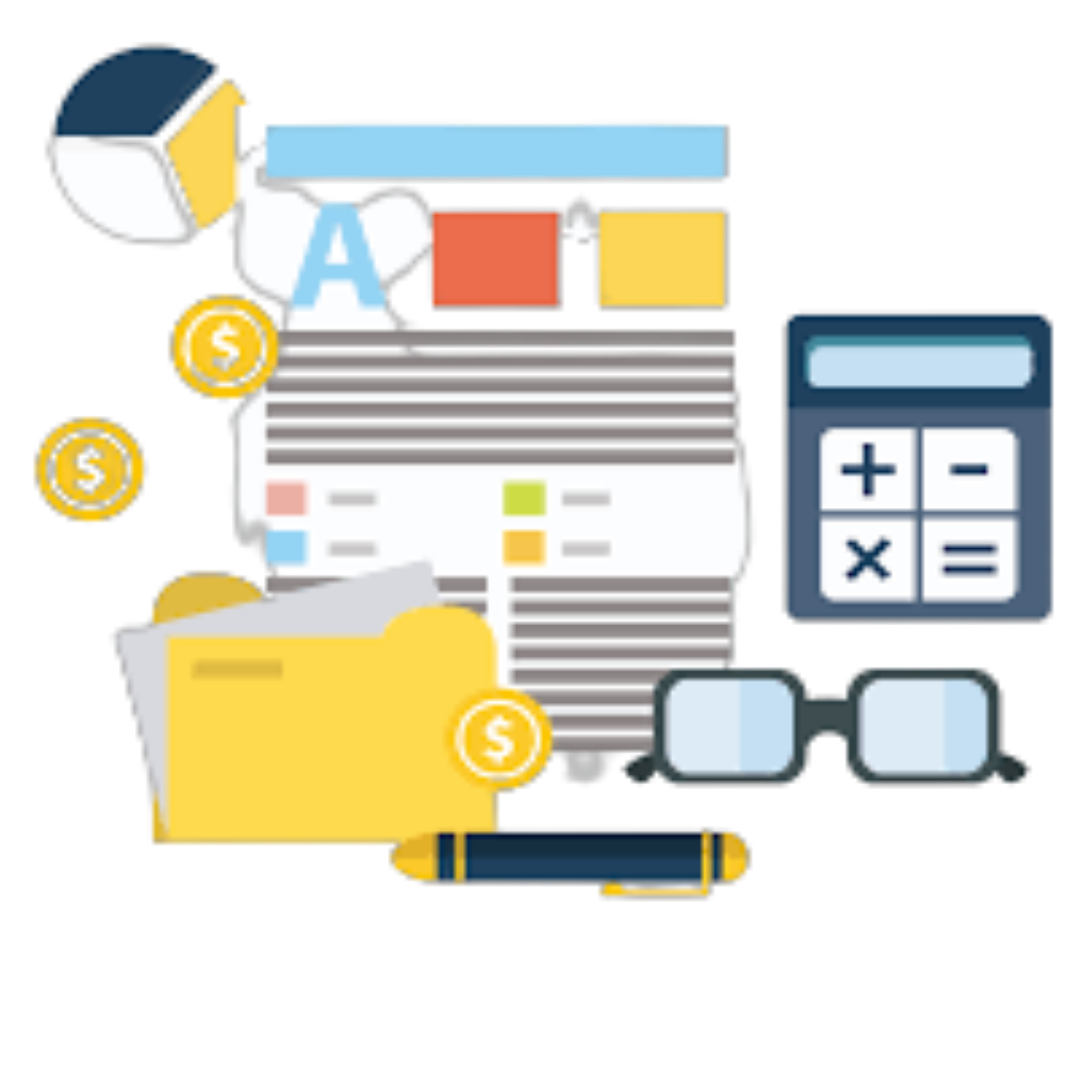 Bookkeeping & Accounting